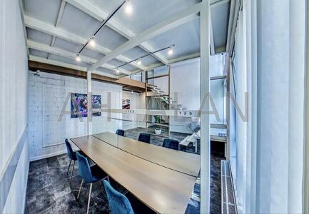 Сдам офисное помещение Київ, Зарічна вул.