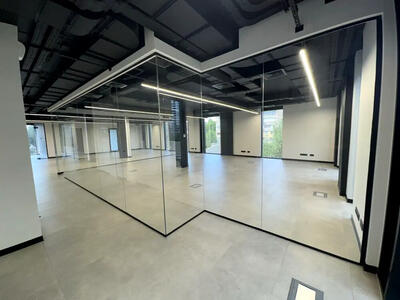 Оренда офісу 309 м  у бізнес-центрі класу  А , вул. Красилівська, Голосіївський район.