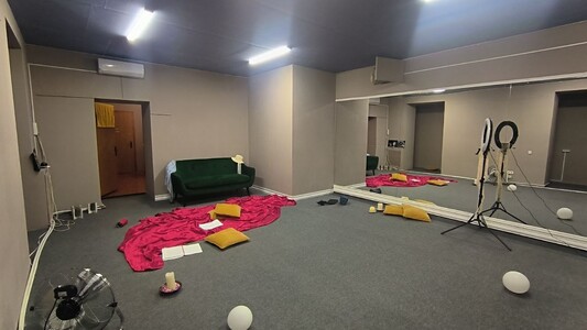 ОРЕНДА Н/Ф приміщення 67кв. підвал ст. метро Мінська