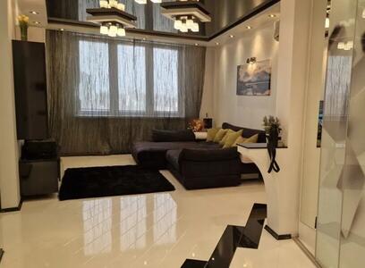 Продається однокімнатна квартира. Дарницький район, вулиця Пчілки Олени, 2, метро Позняки