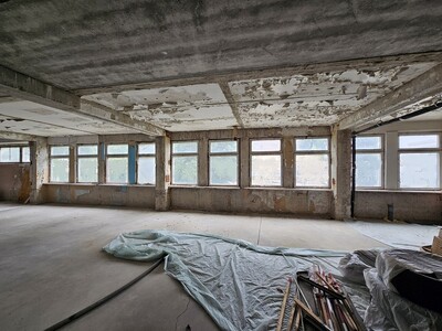 Без комісії. Оренда приміщення 365 м.кв. під офіс, майстерню. Почайна