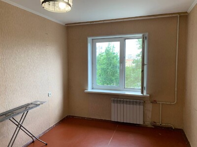 Продаж однокімнатної квартири по вулиці Райдужна 13В