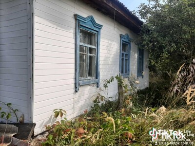 Продам будинок Київська область Любимівка Вишгородський рн