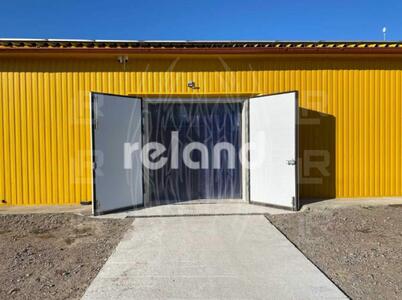 Оренда холодильних камер 120м2. Пухівка, Троещина