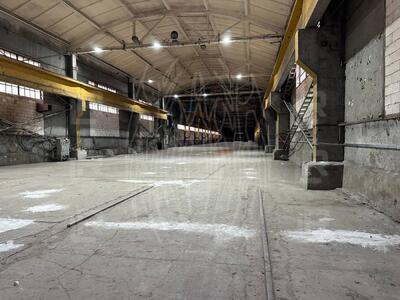 Продаж приміщення цеху 2753м2. Вишгород