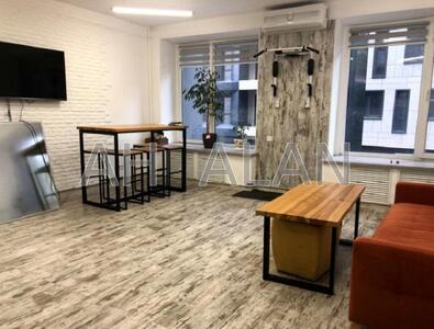 Сдам офисное помещение Київ, Болсунівська вул.