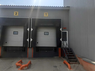 Оренда | СКЛАД с холодом | холодильна камера от 400м2