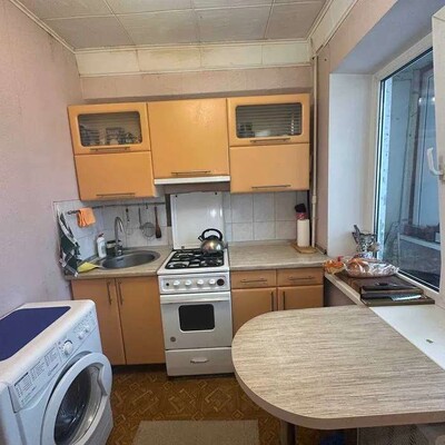 1 кімнатна квартира на Березняківський 22 Продаж