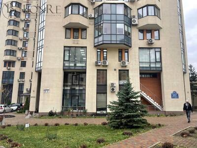 Торгово-Офісне приміщення ЖК Сонячна Брама Здановської 316м2