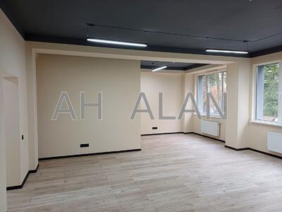 Сдам офисное помещение Київ, Преображенська вул.