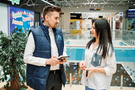 Клінінгова компанія в пошуках АДМІНІСТРАТОРА