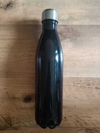 Туристичний термос пляшка