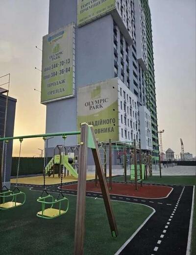 Продам 1-кімнатну квартиру, проспект Бажана Миколи, д.17, Дарницький район, Київ