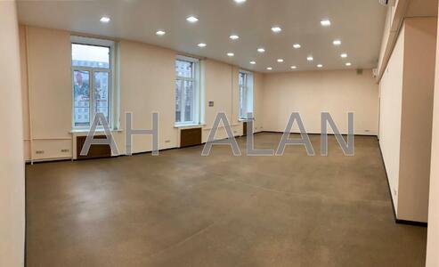 Сдам офисное помещение Київ, Хрещатик вул.