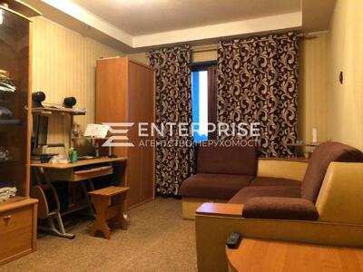 Продам 1к квартиру пр. Берестейский  (Перемоги) метро Житомирська