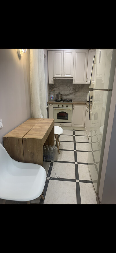 Довгострокова оренда 3-х кімнатної квартири