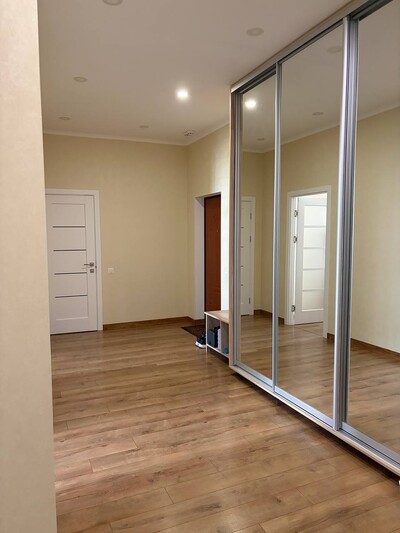 2к квартира ЖК "Французський квартал"+ паркінг