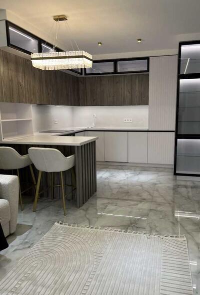 Сдам долгосрочно 1-к квартиру Киев, Голосеевский, Михаила Максимовича ул.