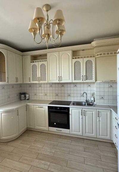 Сдам долгосрочно 2-к квартиру Киев, Голосеевский, Науки просп.