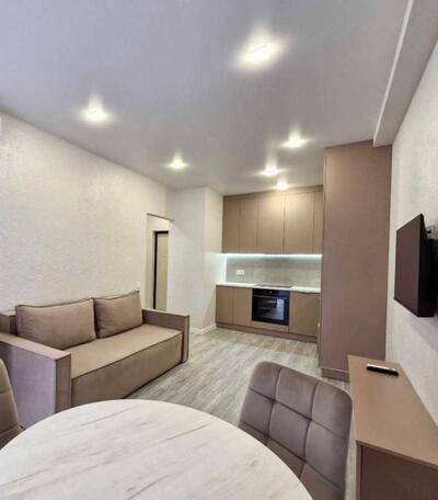 Сдам долгосрочно 1-к квартиру Киев, Голосеевский, Михаила Максимовича ул.