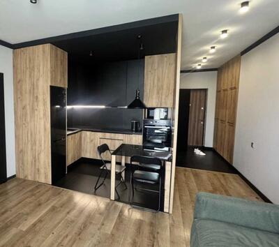 Сдам долгосрочно 2-к квартиру Киев, Голосеевский, Набережное шоссе