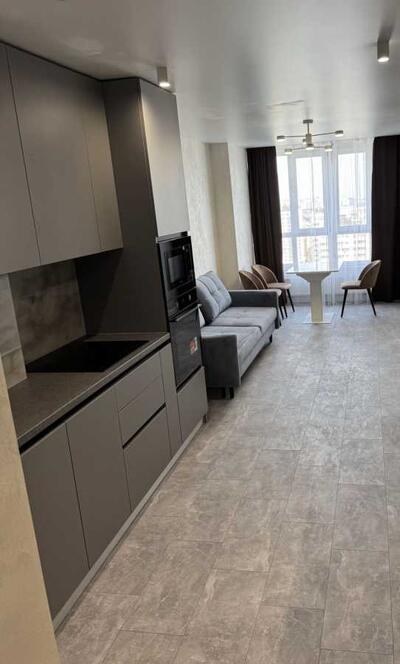 Сдам долгосрочно 1-к квартиру Киев, Голосеевский, Михаила Максимовича ул., 32