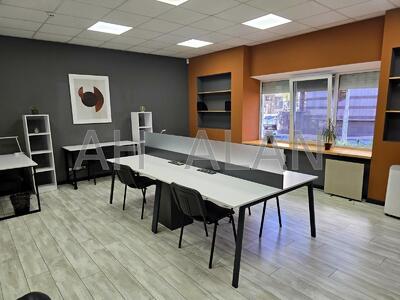 Сдам офисное помещение Київ, Обсерваторна вул.