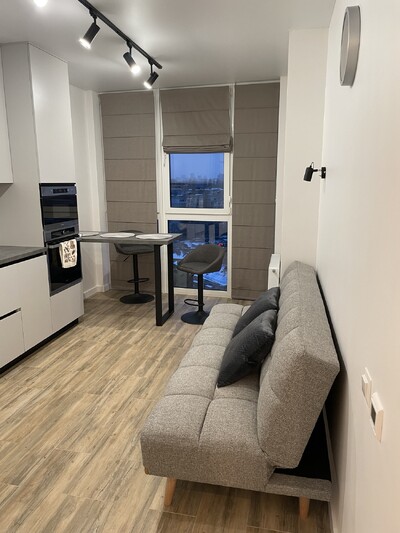 ЖК Старт,світло не вимикають , 1кімн