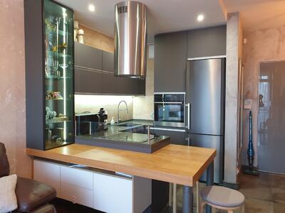 Здам 1-кімнатну квартиру, вулиця Златоустівська, д.34, Шевченківський район, Київ