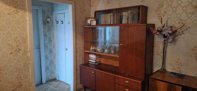 Здам довгостроково 2-к квартиру Київ, Дніпровський, Миру просп., 13б