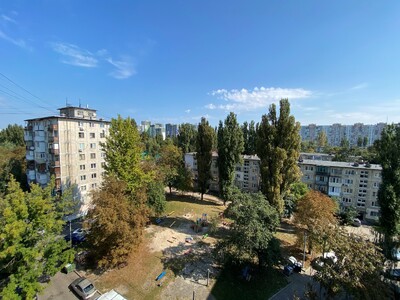 БЕЗ%, 3кімнатна квартира Виговського 2 Стеценка Щербаківського парк Дубки Сирець Нивки