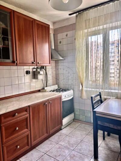 3 кімнатна, вул. Мокра 7, Соломянський р-н