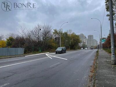 Продаж Земельної ділянки 10 сот. Київ, Голосіївський р-н.