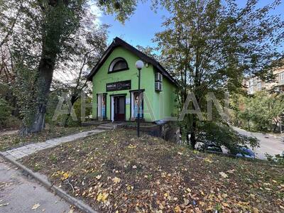 Сдам офисное помещение Київ, Миколи Міхновського бул.