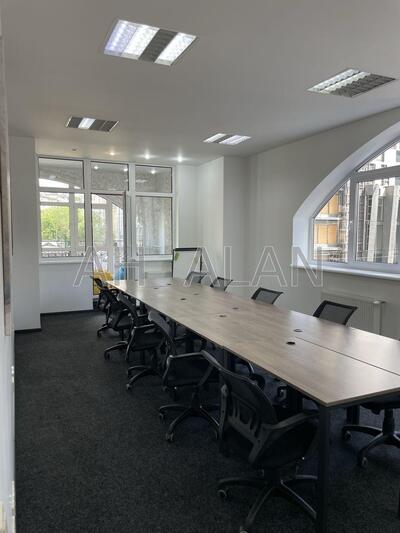 Сдам офисное помещение Київ, Антоновича вул.