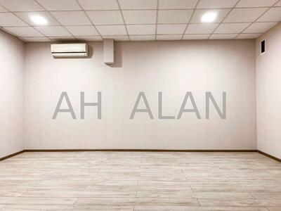 Сдам офис в офисном центре Київ, Ушинського вул.