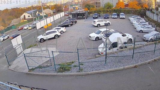 Продам участок под нежилую застройку Київ, Лобановського пр-т