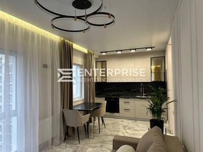 Без% 1-кімн. ЖК Нова Англія, Голосіїво, Васильківська, ВДНГ (Паркленд)