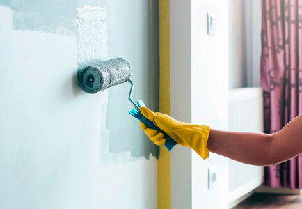 Якісний ремонт квартир!