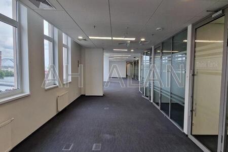 Сдам офисное помещение Київ, Ярославська вул.