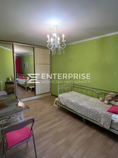 Продаж 1-кімнатної смарт-квартири Південна Борщагівка