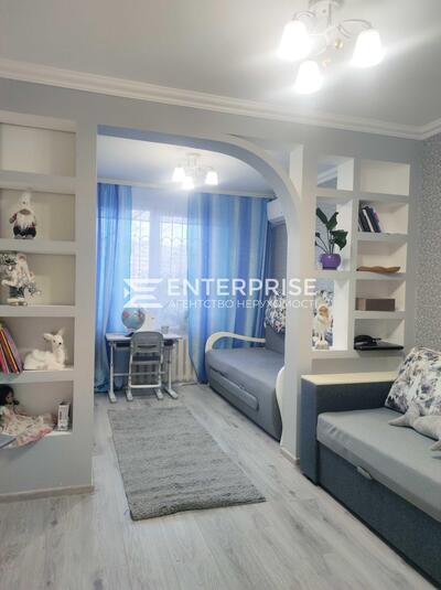 Продаж 1к квартири, Березняки, поряд з озером Тельбін