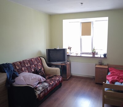 Продаж однокімнатної квартири за адресою  вул Попова