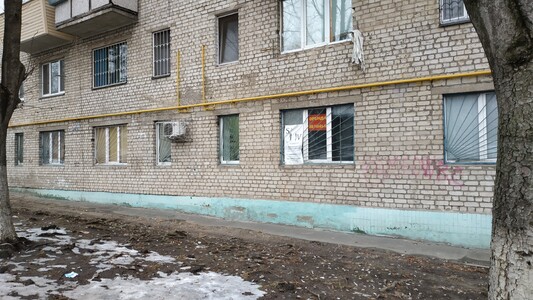 Продаж комерційного  приміщення вул. Тихого / Деснянська