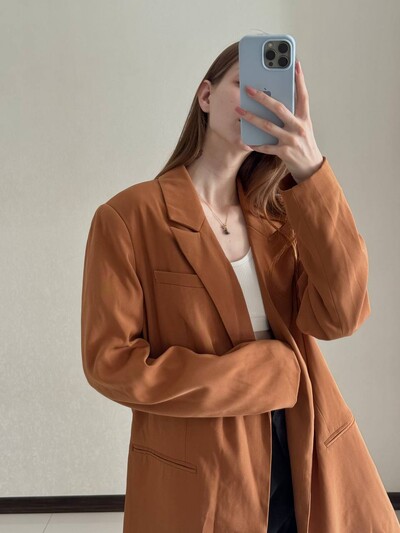 Піджак жакет блейзер Reserved