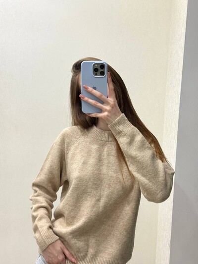 Светр тепла кофта