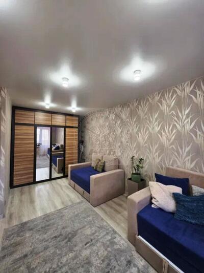 1 кімнатна,вул. О. Махова 1, Святошинський р-н