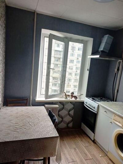 2 кімнатна, б-р М. Руденка 19, Святошинський р-н