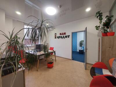 Оренда офісного приміщення 93 кв.м, вулиця Забіли Наталі (Цулукідзе), д.5, Голосіївський район, Київ