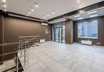 Оренда офісного приміщення 215 кв.м, вулиця Сверстюка Євгенія, д.6, Дніпровський район, Київ